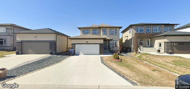 Larawan ng 73 Hallfield Bay sa Winnipeg, Manitoba