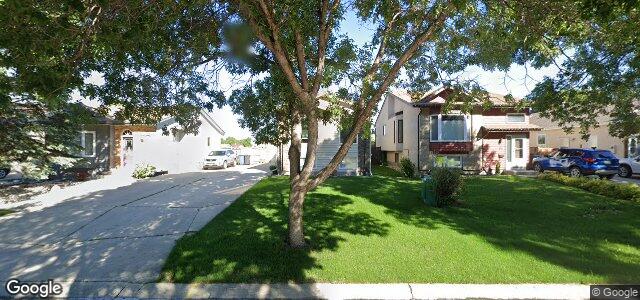 Larawan ng 73 Harlesden Drive sa Winnipeg, Manitoba