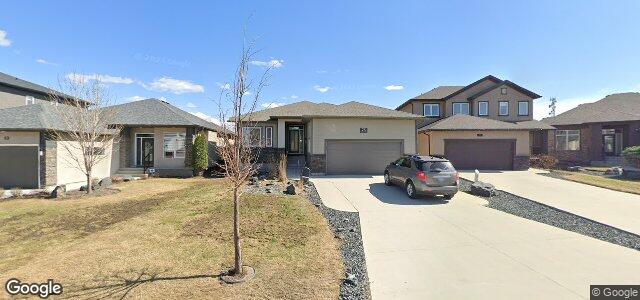 Larawan ng 73 Upavon Road sa Winnipeg, Manitoba