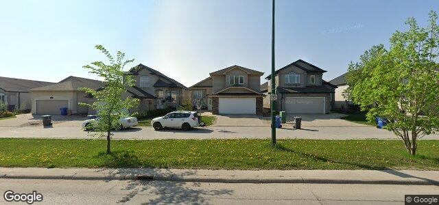 Larawan ng 734 Aldgate Road sa Winnipeg, Manitoba