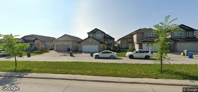 Larawan ng 738 Aldgate Road sa Winnipeg, Manitoba