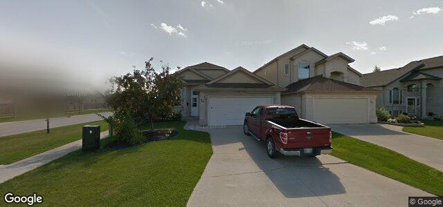 Larawan ng 74 Erindale Crescent sa Winnipeg, Manitoba
