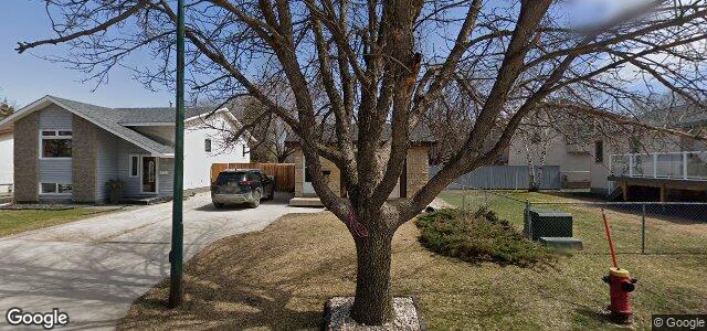Larawan ng 74 Satinwood Place sa Winnipeg, Manitoba