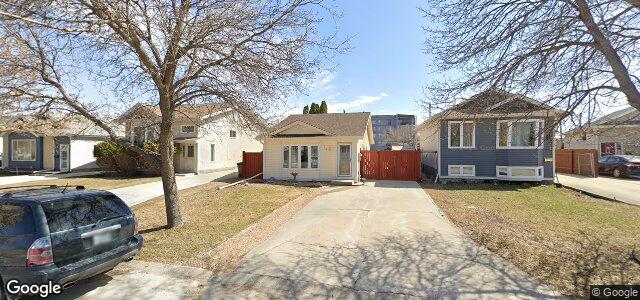 Photo of 74 Sauve Crescent in Winnipeg, Manitoba