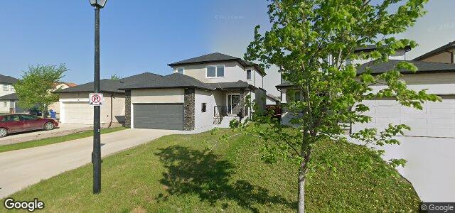 Larawan ng 74 Twickenham Circle sa Winnipeg, Manitoba
