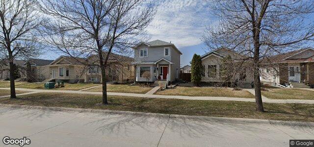 Larawan ng 740 Ashworth Street S sa Winnipeg, Manitoba