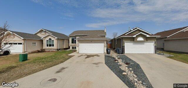 Larawan ng 75 Abbotsfield Drive sa Winnipeg, Manitoba