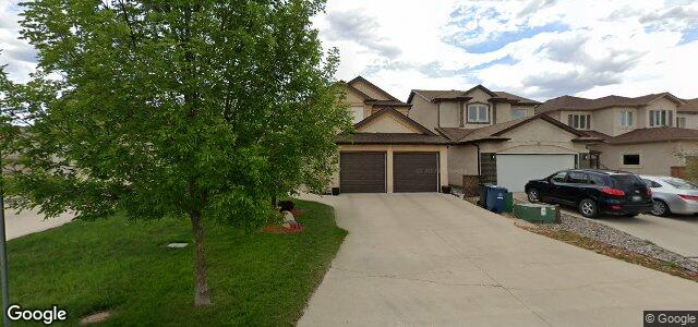 75 Cedarcroft Place（加拿大曼尼托巴省温尼伯市）房屋照片