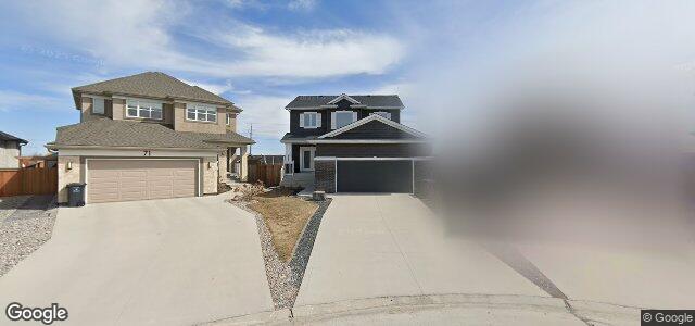 Larawan ng 75 Cotswold Place sa Winnipeg, Manitoba