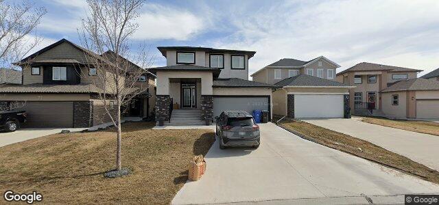 Larawan ng 75 Dacquay Crescent sa Winnipeg, Manitoba