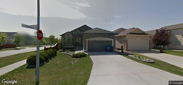 Photo of 75 Gablehurst Crescent in Winnipeg, Manitoba