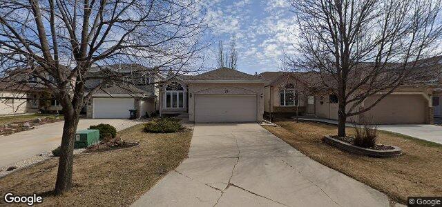Larawan ng 75 Hedgestone Crescent sa Winnipeg, Manitoba