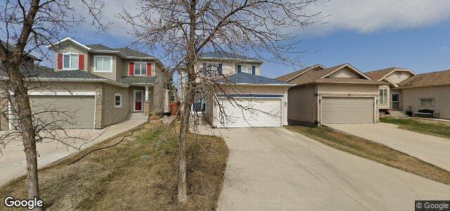 Photo of 75 Julia Road in Winnipeg, Manitoba