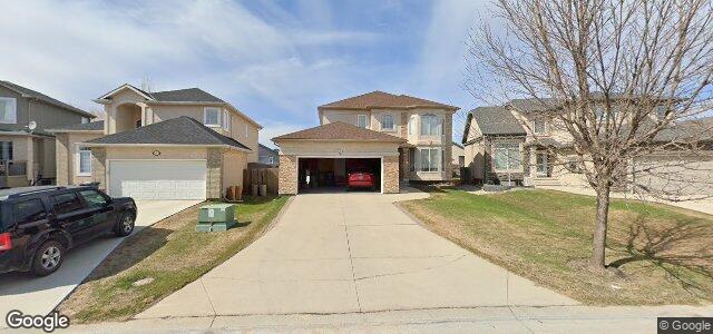 Larawan ng 75 Kamberwell Bay sa Winnipeg, Manitoba