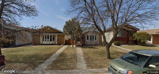 Larawan ng 75 Satinwood Place sa Winnipeg, Manitoba