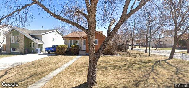 Larawan ng 75 Turnham Drive sa Winnipeg, Manitoba