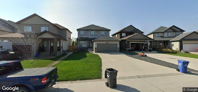 Larawan ng 75 Twickenham Circle sa Winnipeg, Manitoba
