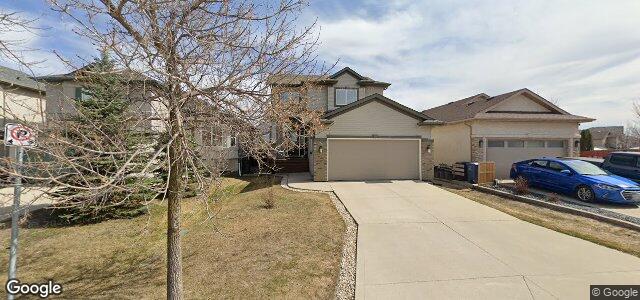 Larawan ng 75 Uppingham Place sa Winnipeg, Manitoba