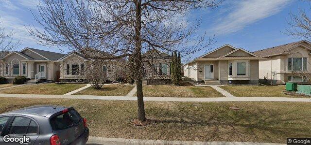 Larawan ng 752 Ashworth Street S sa Winnipeg, Manitoba