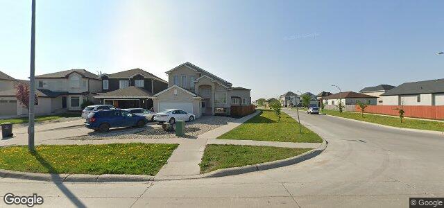 Larawan ng 754 Aldgate Road sa Winnipeg, Manitoba