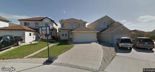 Larawan ng 756 Aldgate Road sa Winnipeg, Manitoba
