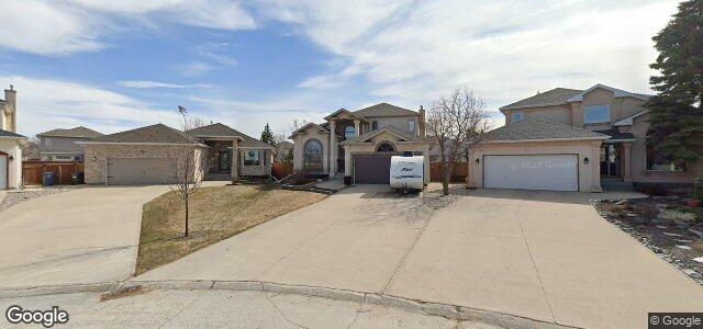 Larawan ng 76 Baisinger Drive sa Winnipeg, Manitoba