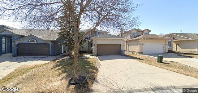 Larawan ng 76 Barlow Crescent sa Winnipeg, Manitoba