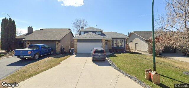 Larawan ng 76 Everingham Bay sa Winnipeg, Manitoba