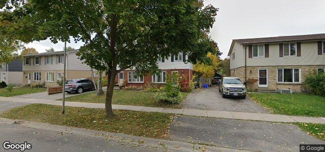 Larawan ng 76 Harding Crescent sa Winnipeg, Manitoba