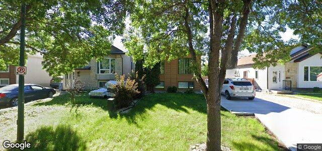 Larawan ng 76 Harlesden Drive sa Winnipeg, Manitoba