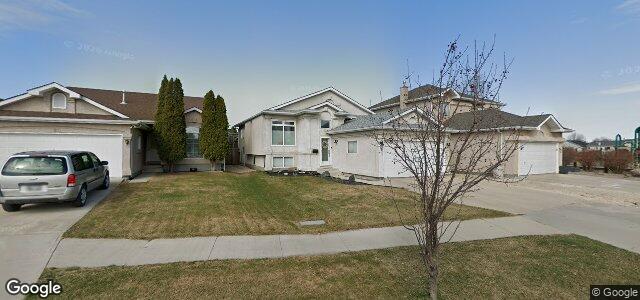 Larawan ng 76 Lanyon Drive sa Winnipeg, Manitoba