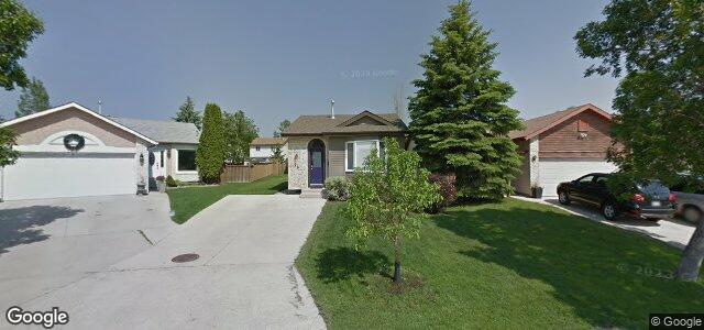 Larawan ng 76 Marinus Place sa Winnipeg, Manitoba