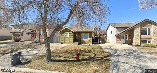 Larawan ng 76 Turnham Drive sa Winnipeg, Manitoba