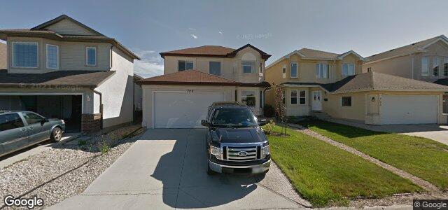 Larawan ng 760 Aldgate Road sa Winnipeg, Manitoba