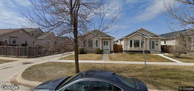 760 Ashworth Street S（加拿大曼尼托巴省溫尼伯市）房屋照片