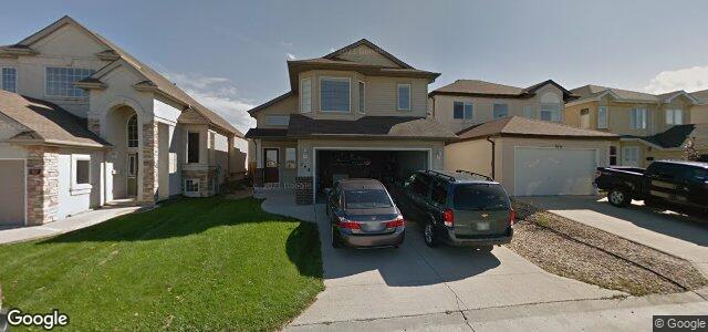 Larawan ng 764 Aldgate Road sa Winnipeg, Manitoba