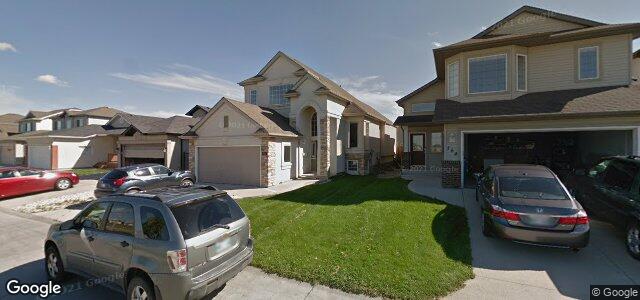 Larawan ng 768 Aldgate Road sa Winnipeg, Manitoba