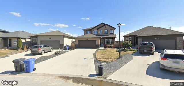 Larawan ng 77 Upavon Road sa Winnipeg, Manitoba