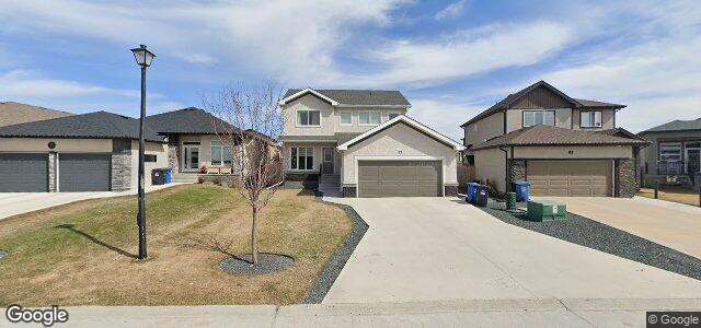 Larawan ng 77 Wainwright Crescent sa Winnipeg, Manitoba