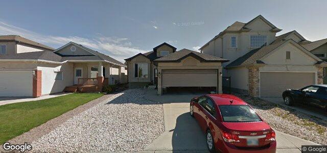Larawan ng 770 Aldgate Road sa Winnipeg, Manitoba