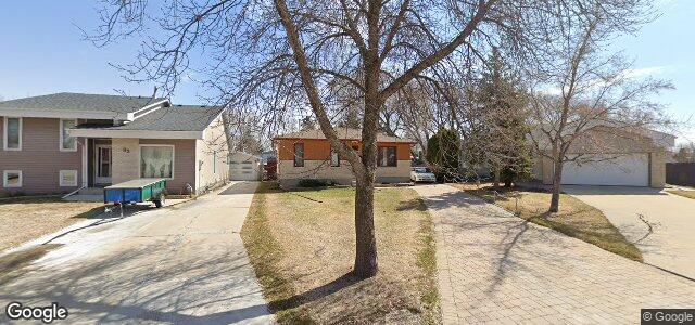 Larawan ng 78 Amersham Crescent sa Winnipeg, Manitoba