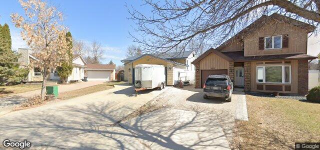 Larawan ng 78 Goldthorpe Crescent sa Winnipeg, Manitoba