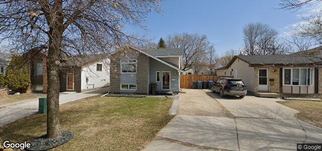 78 Satinwood Place（加拿大曼尼托巴省溫尼伯市）房屋照片