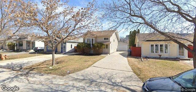 Larawan ng 78 Sauve Crescent sa Winnipeg, Manitoba