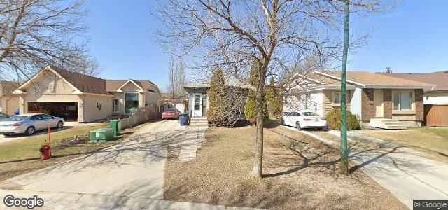 Larawan ng 78 Simon Drive sa Winnipeg, Manitoba