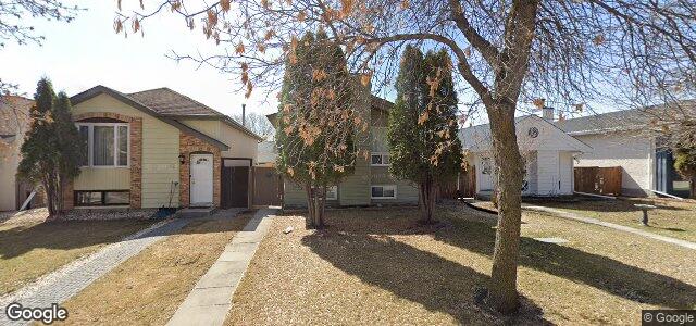 78 Sundial Crescent（加拿大曼尼托巴省温尼伯市）房屋照片