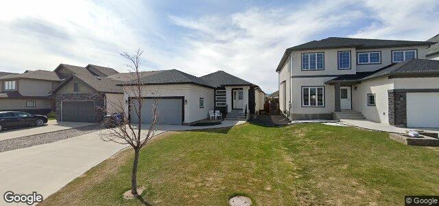 Larawan ng 78 Wainwright Crescent sa Winnipeg, Manitoba