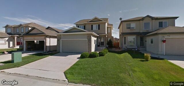 Larawan ng 782 Aldgate Road sa Winnipeg, Manitoba