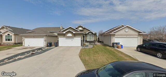 Larawan ng 79 Abbotsfield Drive sa Winnipeg, Manitoba