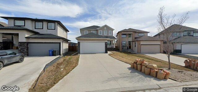 Larawan ng 79 Dacquay Crescent sa Winnipeg, Manitoba